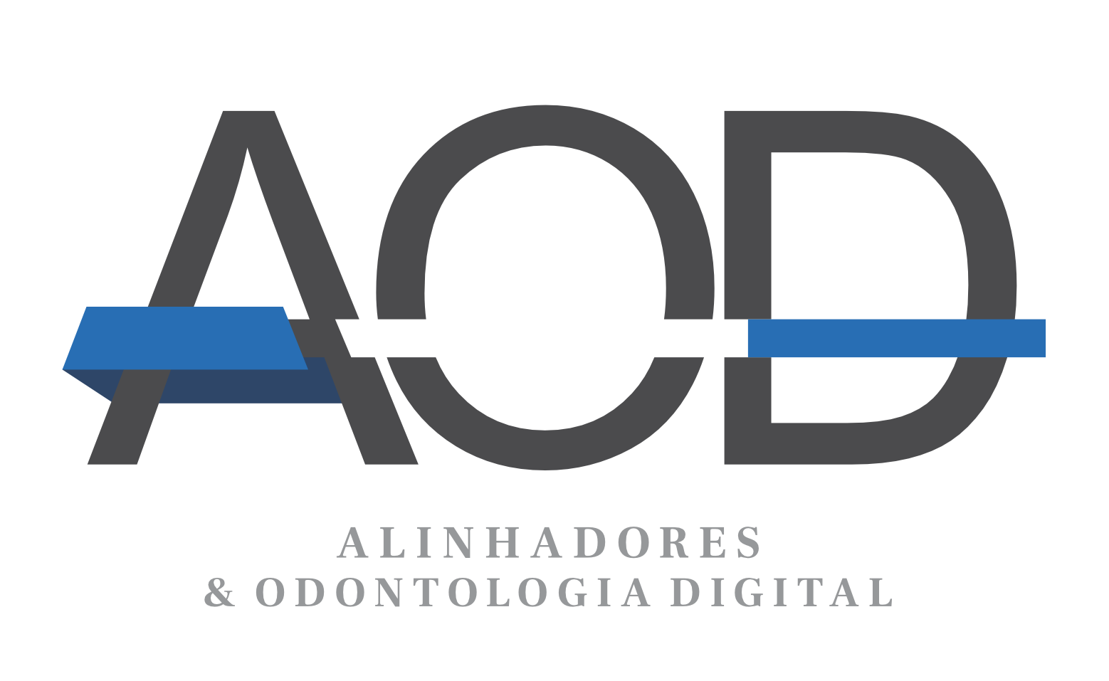 AOD — Alinhadores e Odontologia Digital